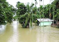 অসমৰ বানপানী আৰু ইয়াৰ প্ৰতিকাৰ Flood in Assam