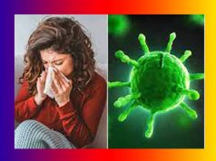 ইনফ্লুৱেঞ্জা। Influenza ইনফ্লুৱেঞ্জা। Influenza