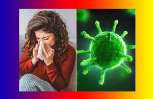 ইনফ্লুৱেঞ্জা। Influenza ইনফ্লুৱেঞ্জা। Influenza