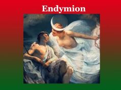অণ্ডিমিয়ান | Endymion অণ্ডিমিয়ান Endymion