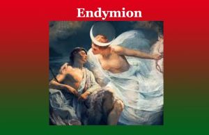 অণ্ডিমিয়ান | Endymion অণ্ডিমিয়ান Endymion