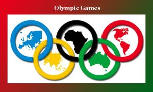 অলিম্পিক গেম্‌ছ কুইজ  Olympic Games