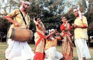 অসমৰ লোক-সংস্কৃতি | Folk Culture of Assam Essay in Assamese অসমৰ লোক-সংস্কৃতি Folk Culture of Assam Essay in Assamese