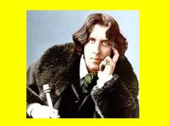 অস্কাৰ ওৱাইল্ড | Oscar Wild অস্কাৰ ওৱাইল্ড Oscar Wild