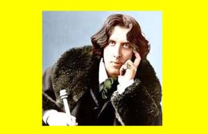 অস্কাৰ ওৱাইল্ড | Oscar Wild অস্কাৰ ওৱাইল্ড Oscar Wild