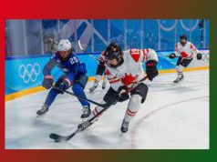 আইচ হকী কুইজ Ice Hockey Quiz আইচ হকী কুইজ