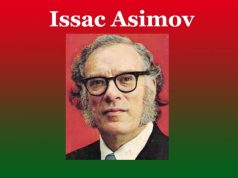 আইজাক এছিমভ | Issac Asimov আইজাক এছিমভ Issac Asimov