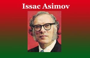 আইজাক এছিমভ | Issac Asimov আইজাক এছিমভ Issac Asimov