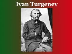 আইভান টুৰ্গেনিভ | Ivan Turgenev আইভান টুৰ্গেনিভ Ivan Turgenev