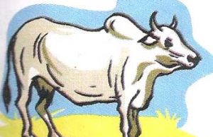 আছে গৰু নাবায় হাল থকাতকৈ নথকাই ভাল—ভাৱ সম্প্ৰসাৰণ আছে গৰু নাবায় হাল থকাতকৈ নথকাই ভাল