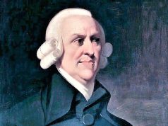 আদাম স্মিথ | Adam Smith আদাম স্মিথ Adam Smith