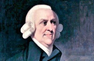 আদাম স্মিথ | Adam Smith আদাম স্মিথ Adam Smith