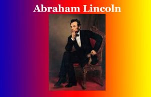 আব্রাহাম লিংকন | Abraham Lincoln আব্রাহাম লিংকন Abraham Lincolnআব্রাহাম লিংকন