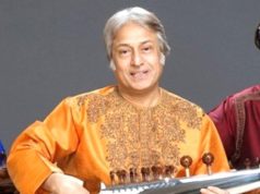 আমজাদ আলি খান | Amzad Ali Khan আমজাদ আলি খান Amzad Ali Khan