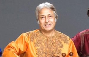 আমজাদ আলি খান | Amzad Ali Khan আমজাদ আলি খান Amzad Ali Khan