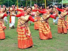 আলি-আই-লৃগাং | Ali Ai Lrigang Essay in Assamese আলি-আই-লৃগাং Ali Ai Lrigang Essay in Assamese