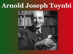 আৰ্নল্ড যোছেফ টয়নবি | Arnold Joseph Toynbi আৰ্নল্ড যোছেফ টয়নবি Arnold Joseph Toynbi