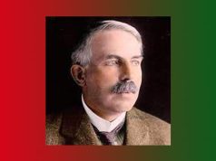 আৰ্নেষ্ট ৰাথাৰফৰ্ড | Ernest Rutherford আৰ্নেষ্ট ৰাথাৰফৰ্ড Ernest Rutherford