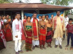 ইছমাইল হোছেইনৰ কবিতাত কৰুণ ৰস ইছমাইল হোছেইনৰ কবিতাত কৰুণ ৰস