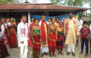 ইছমাইল হোছেইনৰ কবিতাত কৰুণ ৰস ইছমাইল হোছেইনৰ কবিতাত কৰুণ ৰস