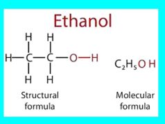 ইথাইল এলকহল। Ethyl Alcohol ইথাইল এলকহল । Ethyl Alcohol