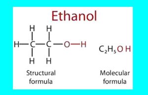 ইথাইল এলকহল। Ethyl Alcohol ইথাইল এলকহল । Ethyl Alcohol
