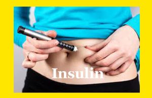 ইনছুলিন। Insulin ইনছুলিন। Insulin
