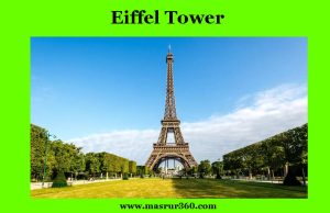 ইফেল টাৱাৰ। Eiffel Tower ইফেল টাৱাৰ। Eiffel Tower