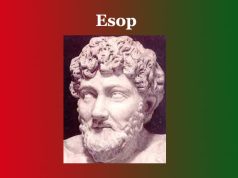 ঈছপ | Esop ঈছপ Esop