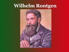উইলেম ৰণ্টজেন | Wilhelm Rontgen উইলেম ৰণ্টজেন Wilhelm Rontgen