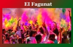 এই ফাগুনত | EI Fagunat এই ফাগুনত EI Fagunat