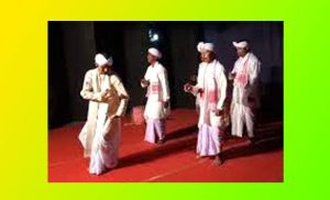 ওজাপালি। Ojapali 