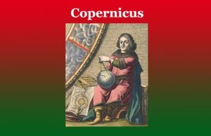 ক’পাৰনিকাছ | Copernicus ক’পাৰনিকাছ Copernicus