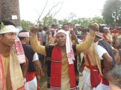 কবি ইছমাইল হোছেইনৰ কবিতাত প্ৰতীকৰ ব্যৱহাৰ কবি ইছমাইল হোছেইনৰ কবিতাত প্ৰতীকৰ ব্যৱহাৰ