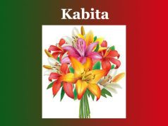 কবিতা | Kabita | Rabbi Masrur কবিতা Kabita Rabbi Masrur
