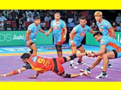 কাবাদী কুইজ | Kabaddi Quiz কাবাদী কুইজ Kabaddi Quiz
