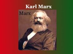 কাৰ্ল মাক্স। Karl Marx কাৰ্ল মাক্স। Karl Marx