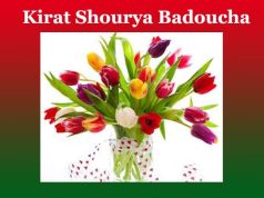 কিৰাত শৌৰ্য বদৌচা | Kirat Shourya Badoucha কিৰাত শৌৰ্য বদৌচা Kirat Shourya Badoucha