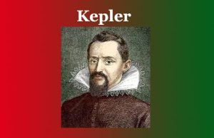কেপলাৰ | Kepler কেপলাৰ Kepler