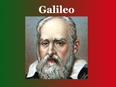 গেলিলিও | Galileo গেলিলিও Galileo