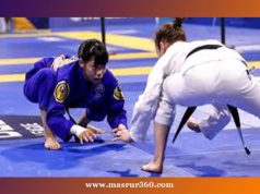 জু-জিৎসু কুইজ জু-জিৎসু কুইজ