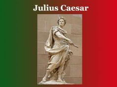জুলিয়াছ ছিজাৰ | Julius Caesar জুলিয়াছ ছিজাৰ Julius Caesar