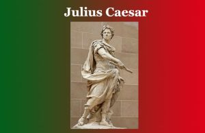 জুলিয়াছ ছিজাৰ | Julius Caesar জুলিয়াছ ছিজাৰ Julius Caesar