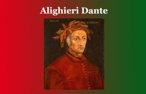 ডান্টে | Alighieri Dante ডান্টে Alighieri Dante