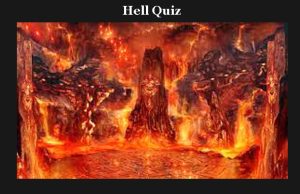দোজখ কুইজ Dozkh Quiz দোজখ কুইজ