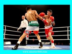 বক্সিং কুইজ | Boxing Quiz বক্সিং কুইজ Boxing Quiz