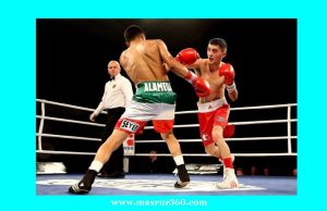 বক্সিং কুইজ | Boxing Quiz বক্সিং কুইজ Boxing Quiz