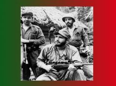 বছনিয়াৰ বিপ্লৱীসকলৰ প্ৰতি বছনিয়াৰ বিপ্লৱীসকলৰ প্ৰতি