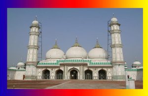 বিভিন্ন ক্ষেত্রত প্রথম মুছলমান বিভিন্ন ক্ষেত্রত প্রথম মুছলমান