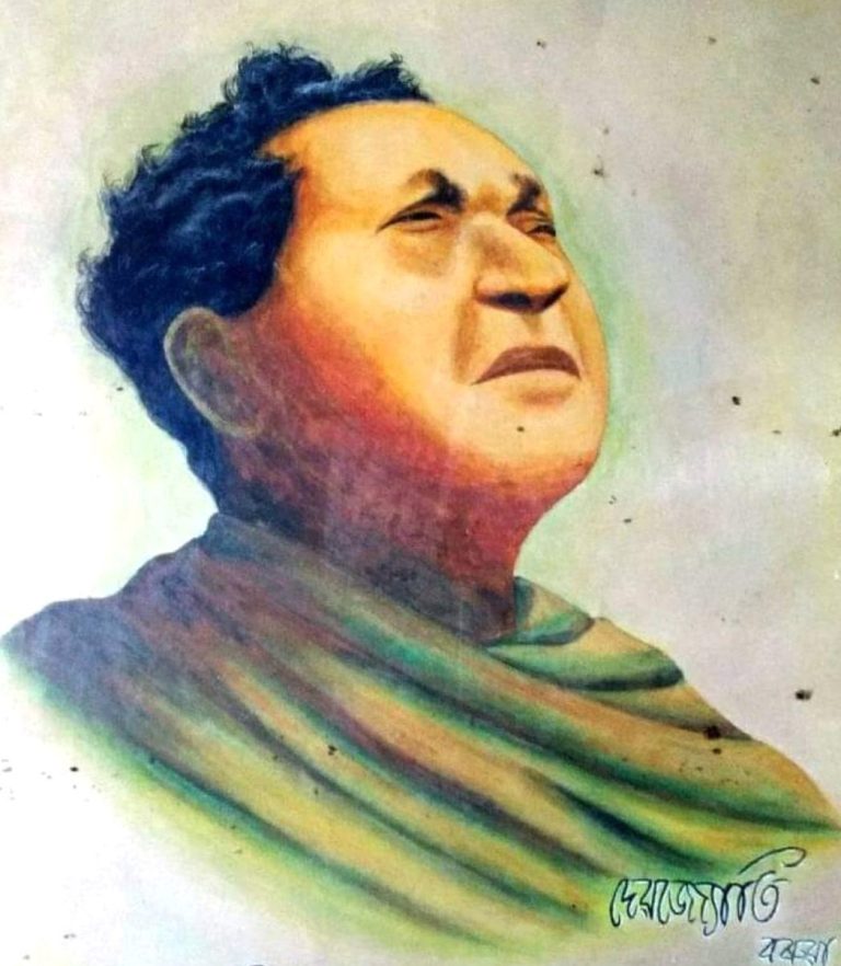 বিষ্ণু প্ৰসাদ ৰাভাৰ গীতি কবিতা– এক বৈশিষ্ট্যমূলক আলোচনা | Vishnu Ravar Geeti Kabita | Lyrics of Vishnu Rava